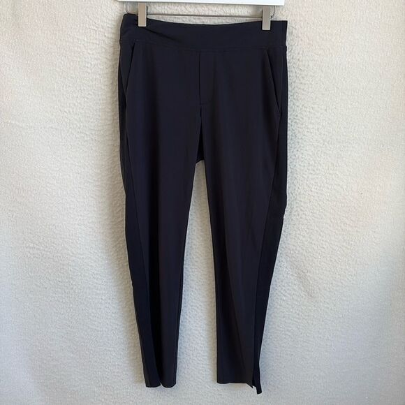 Athleta SoHo Jogger Women’s Size 0 Black - Picture 2 of 11